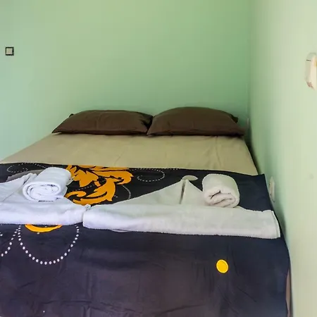 Apartamento Super Big 4 Bedrooms Flat With Parking - Top Center